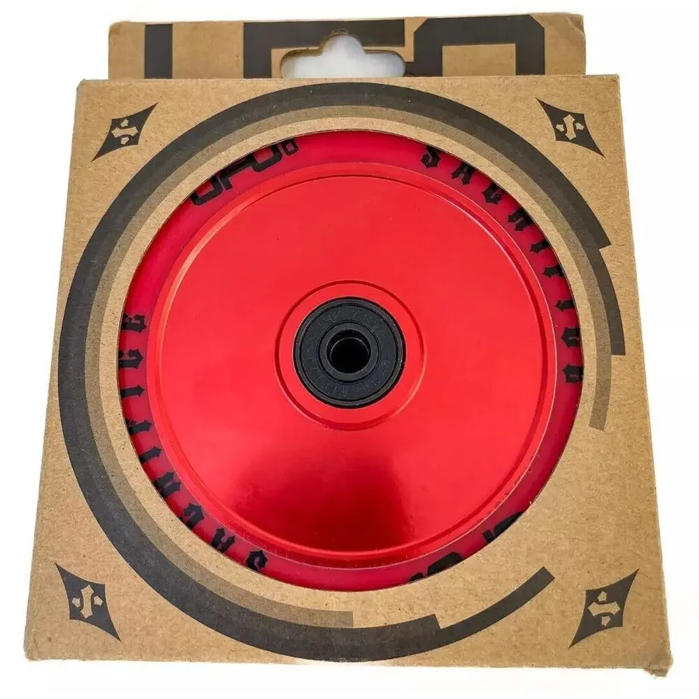 Sacrifice UFO 110mm Wheel for Pro Scooter - NEW